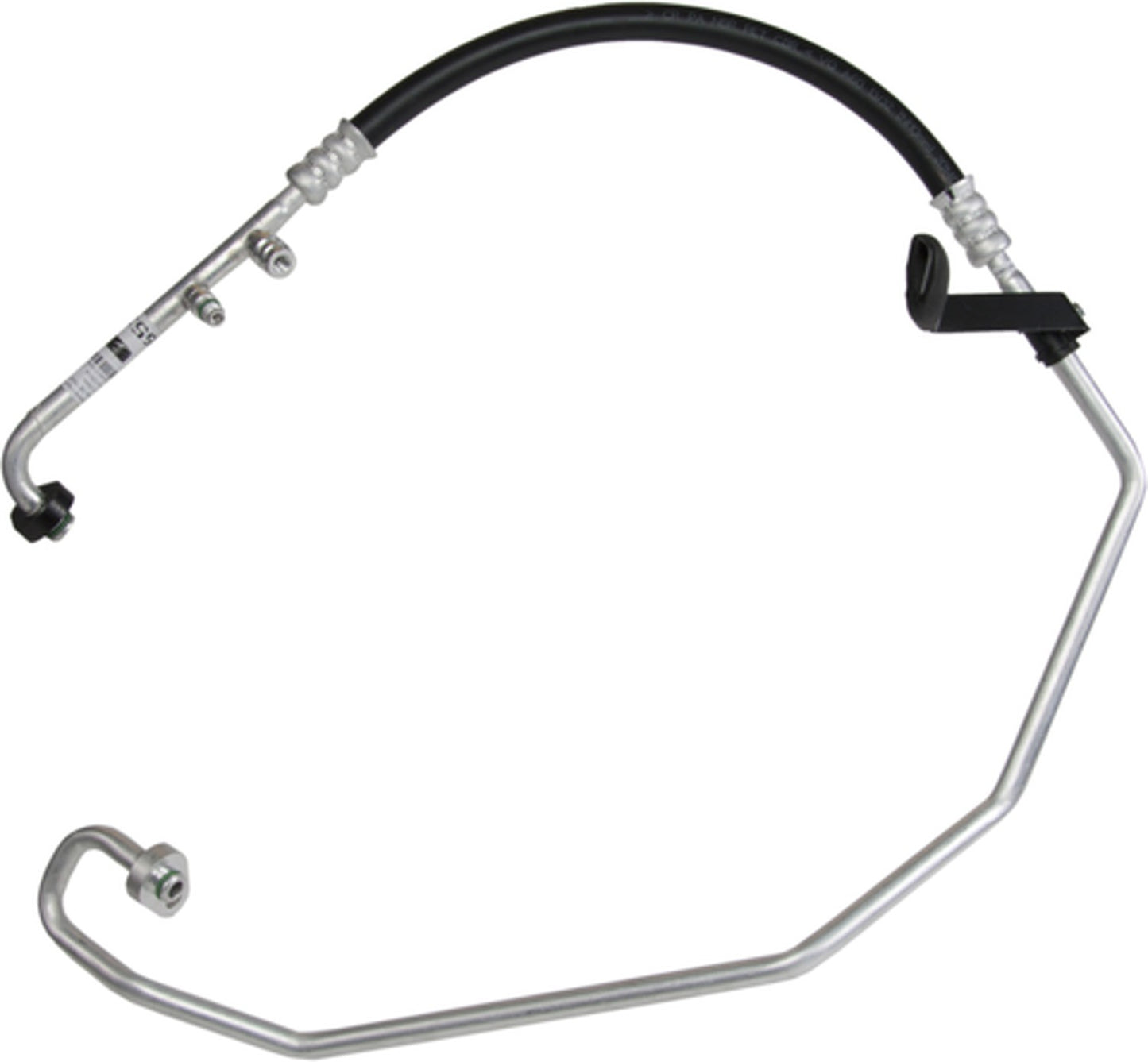 Four Seasons A/C Refrigerant Discharge Hose 56517