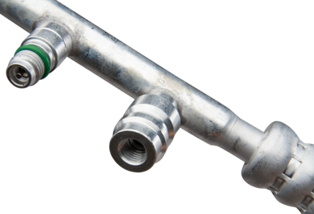 Four Seasons A/C Refrigerant Discharge Hose 56517