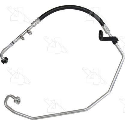Four Seasons A/C Refrigerant Discharge Hose 56517