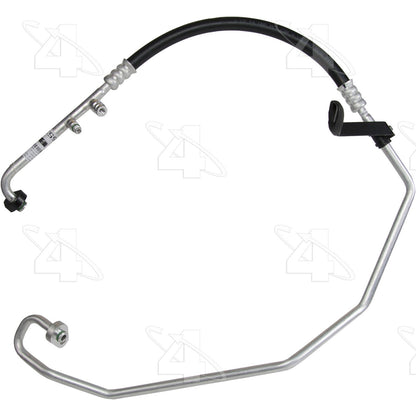 Four Seasons A/C Refrigerant Discharge Hose 56517