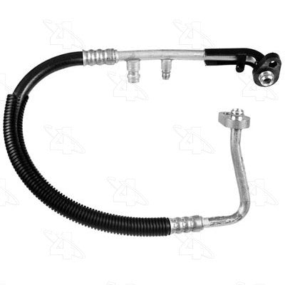 Four Seasons A/C Refrigerant Discharge Hose 56518