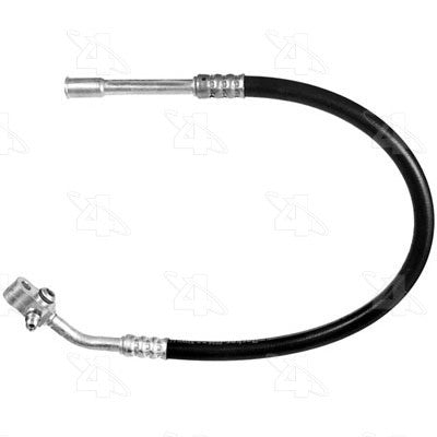 Four Seasons A/C Refrigerant Discharge Hose 56519
