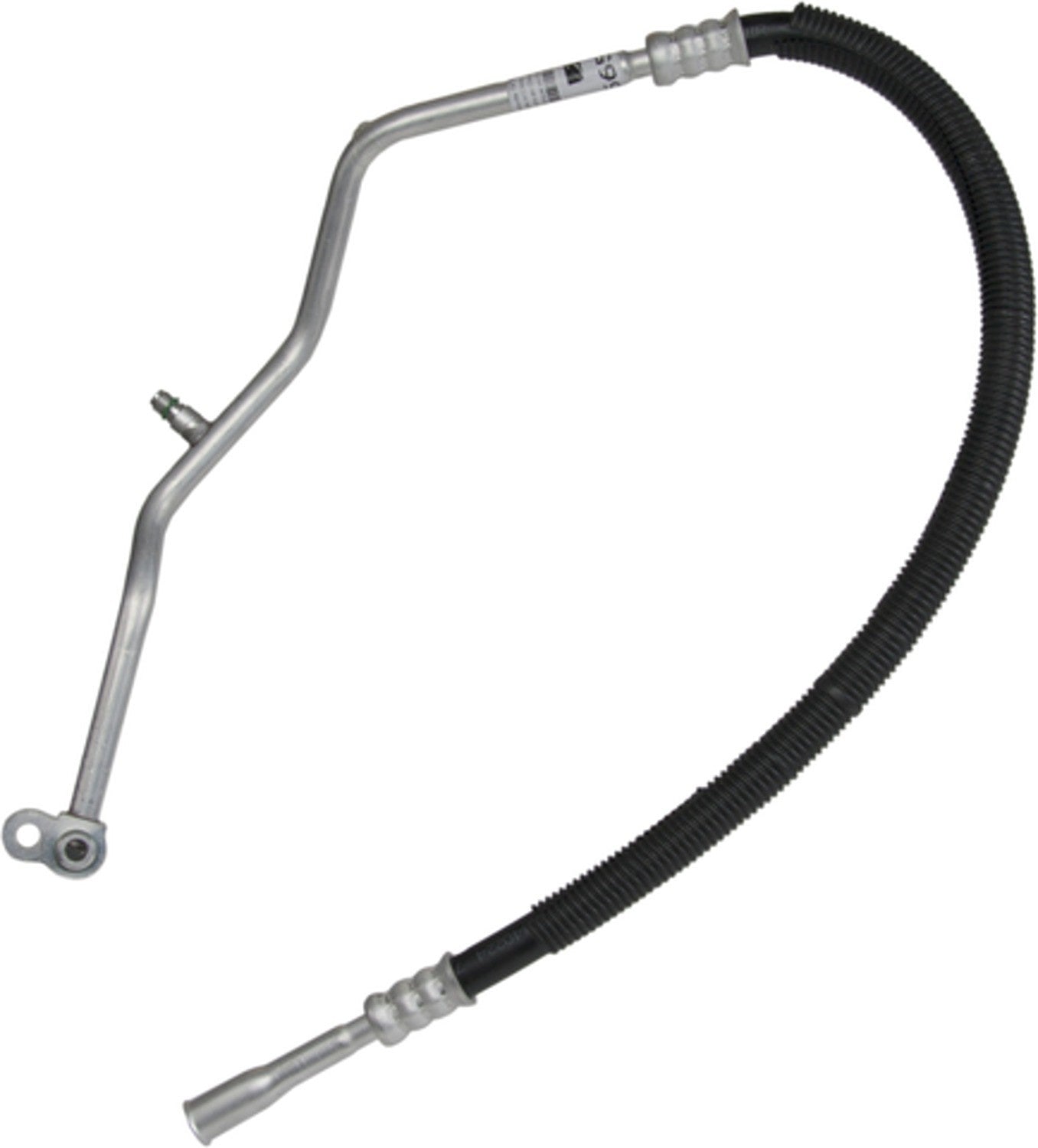 Four Seasons A/C Refrigerant Discharge Hose 56520