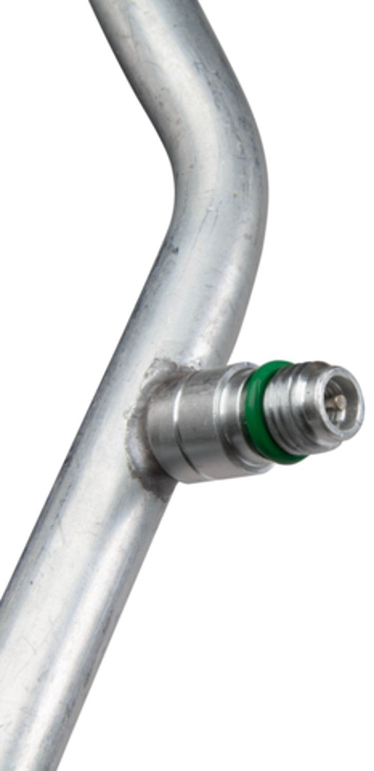 Four Seasons A/C Refrigerant Discharge Hose 56520