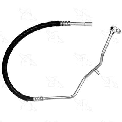 Four Seasons A/C Refrigerant Discharge Hose 56520
