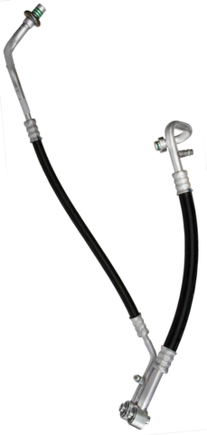 Four Seasons A/C Manifold Hose Assembly 56521