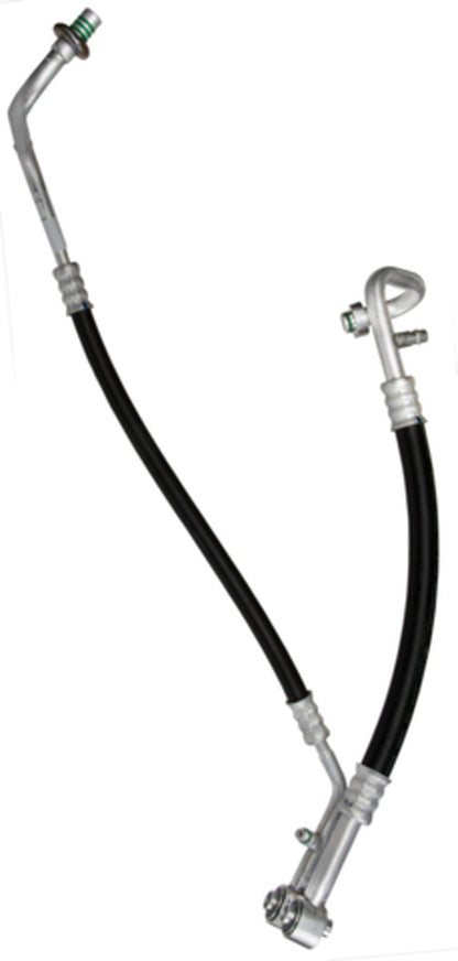 Four Seasons A/C Manifold Hose Assembly 56521