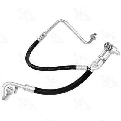 Four Seasons A/C Manifold Hose Assembly 56521