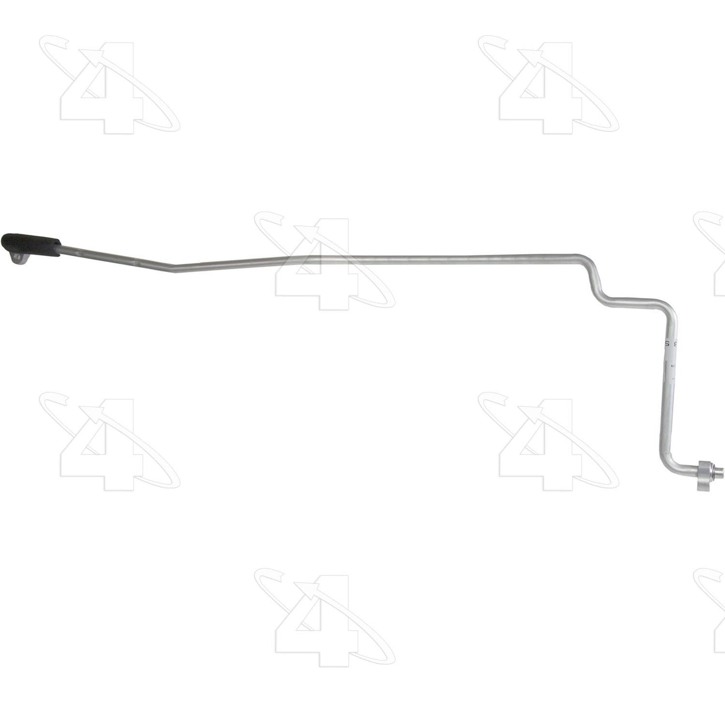 Four Seasons A/C Refrigerant Liquid Hose 56523