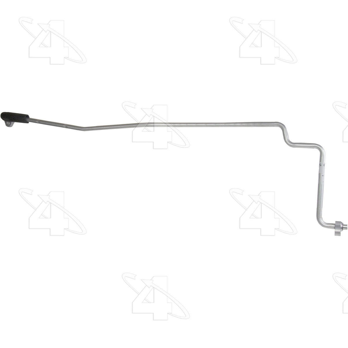 Four Seasons A/C Refrigerant Liquid Hose 56523