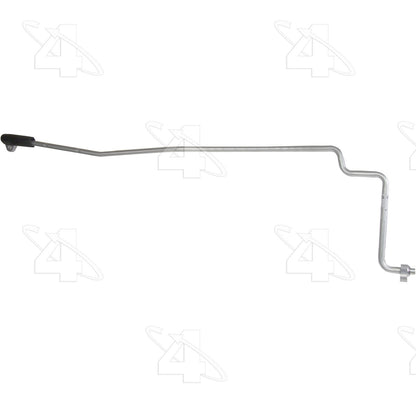Four Seasons A/C Refrigerant Liquid Hose 56523