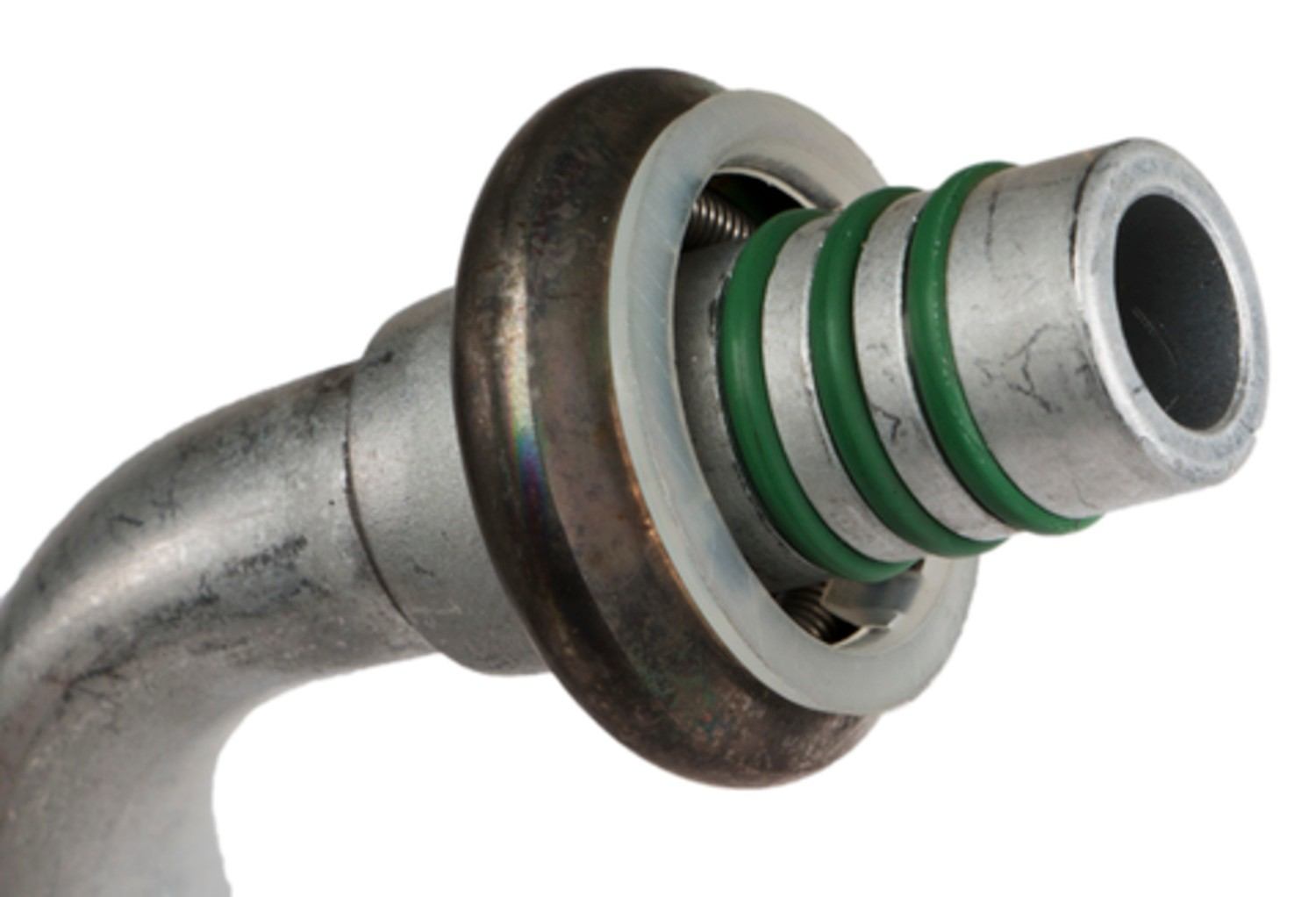 Four Seasons A/C Refrigerant Liquid Hose 56524