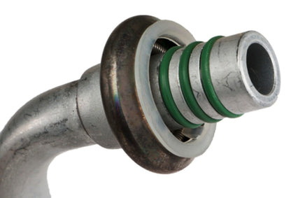 Four Seasons A/C Refrigerant Liquid Hose 56524