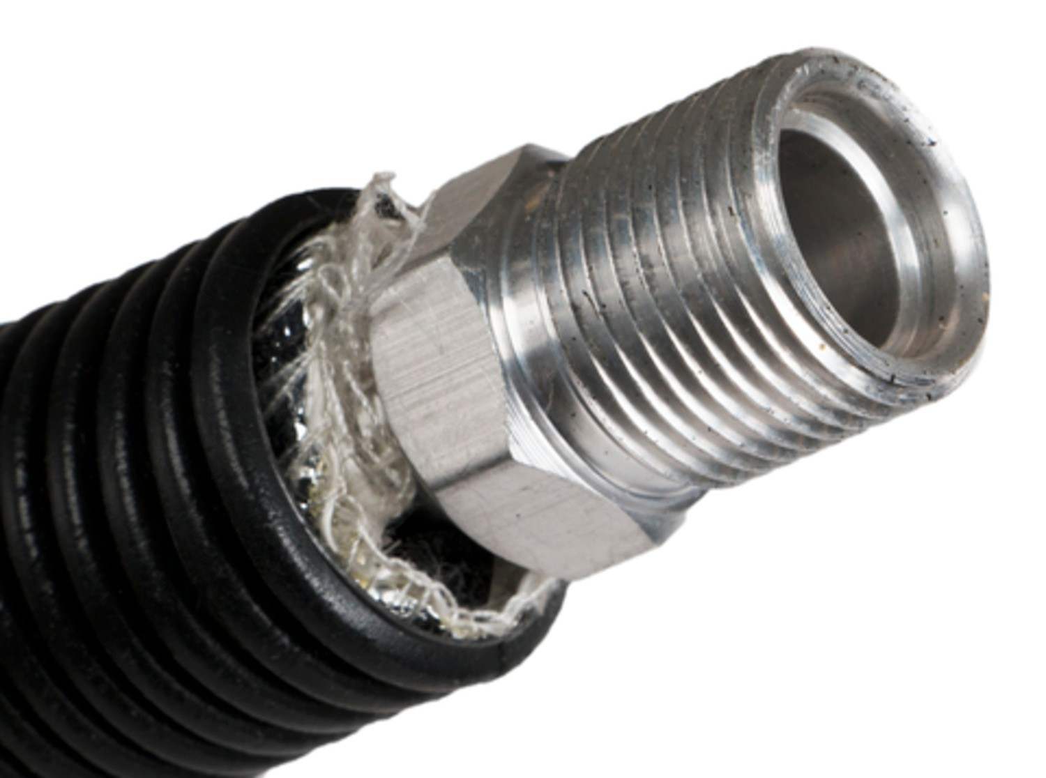 Four Seasons A/C Refrigerant Liquid Hose 56524