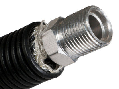 Four Seasons A/C Refrigerant Liquid Hose 56524