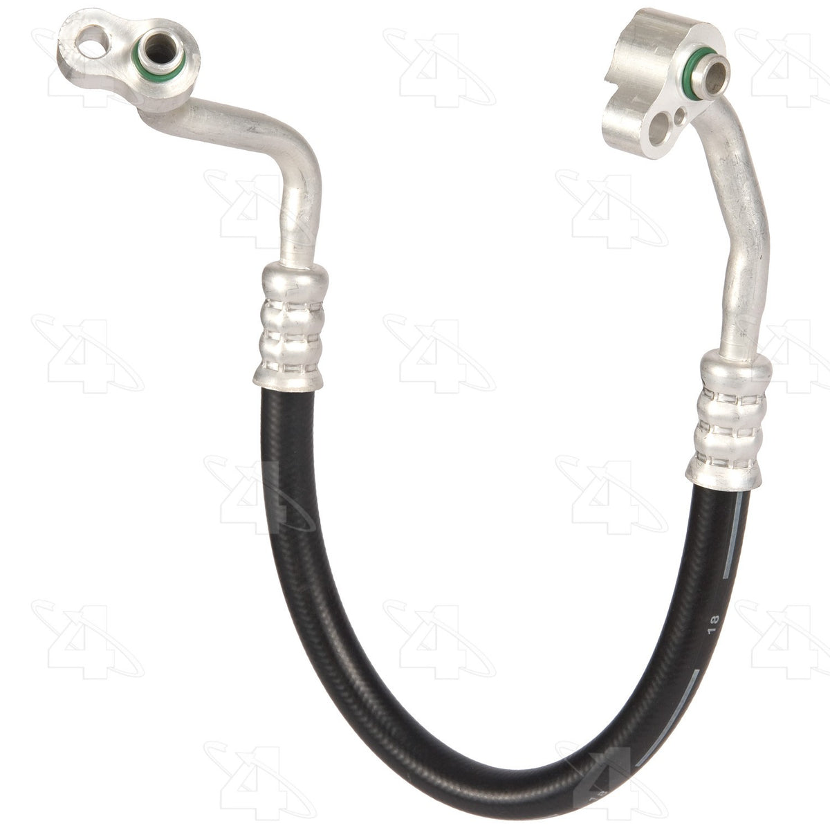 Four Seasons A/C Refrigerant Discharge Hose 56526