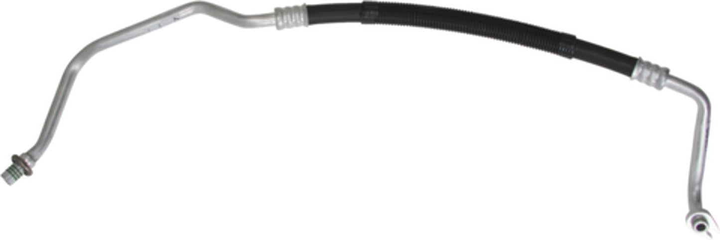 Four Seasons A/C Refrigerant Suction Hose 56527