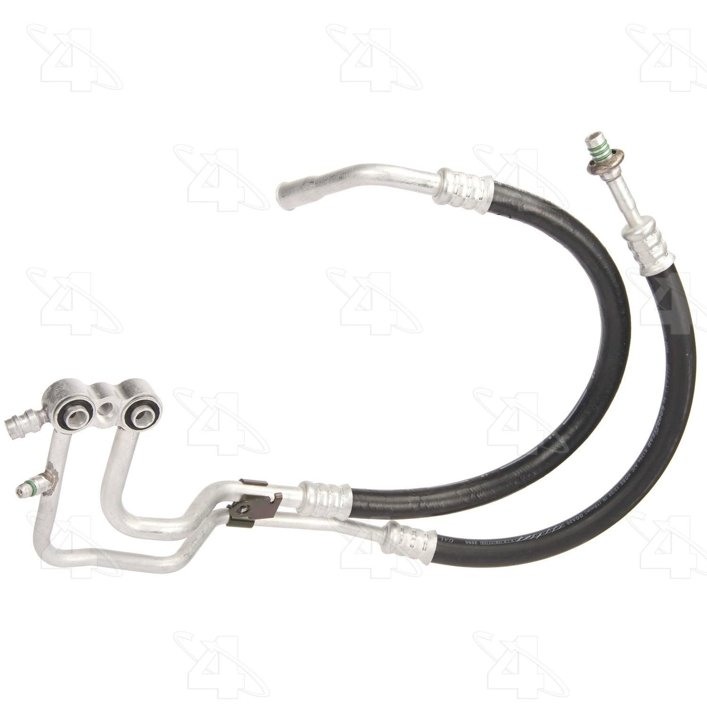 Four Seasons A/C Manifold Hose Assembly 56529