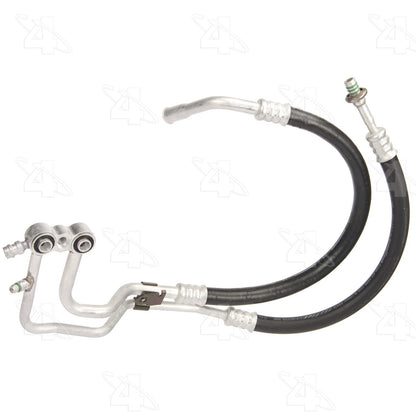 Four Seasons A/C Manifold Hose Assembly 56529