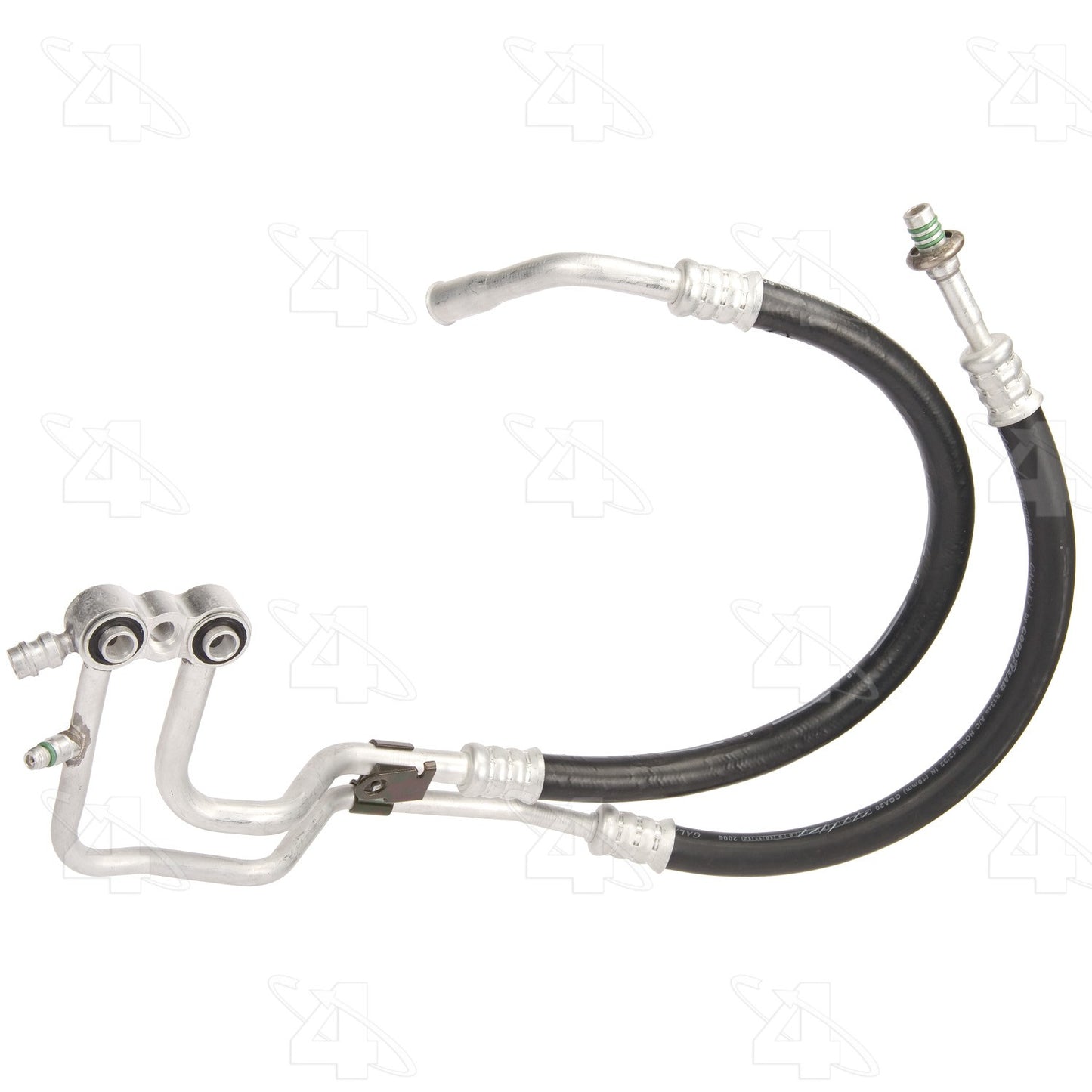 Four Seasons A/C Manifold Hose Assembly 56529