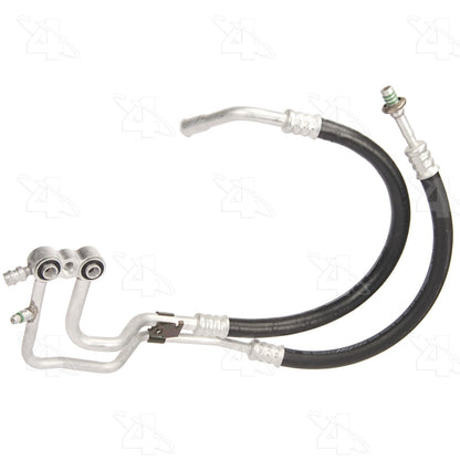 Four Seasons A/C Manifold Hose Assembly 56529