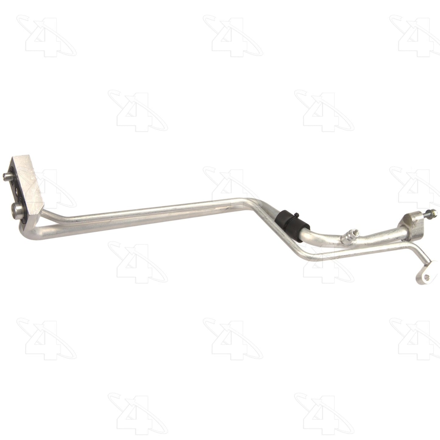 Four Seasons A/C Refrigerant Suction Hose 56533