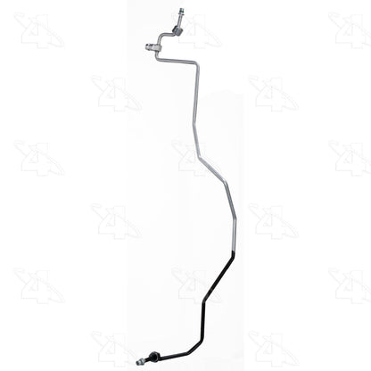 Four Seasons A/C Refrigerant Liquid Hose 56540