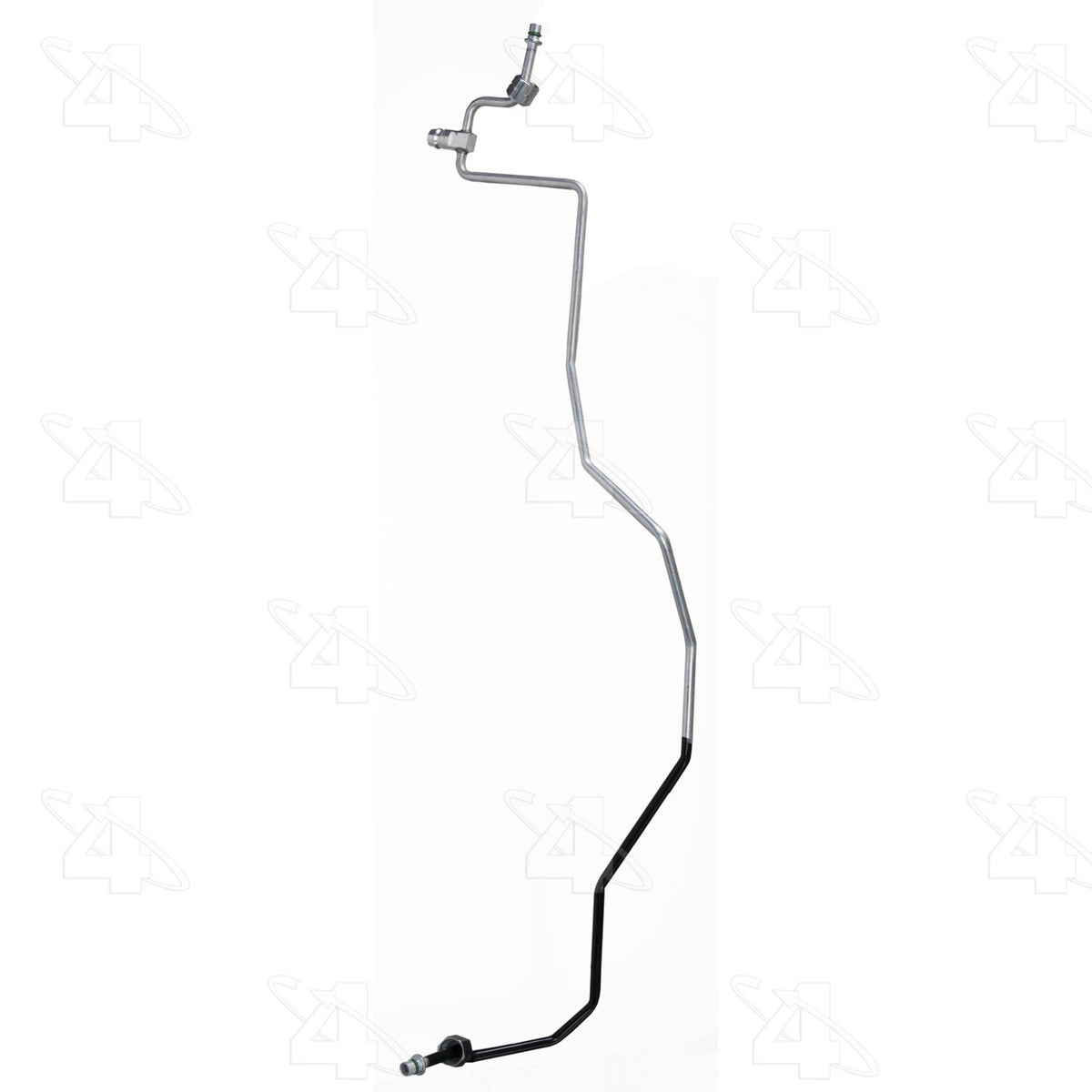 Four Seasons A/C Refrigerant Liquid Hose 56540