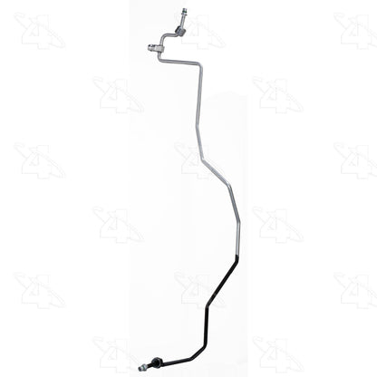 Four Seasons A/C Refrigerant Liquid Hose 56540