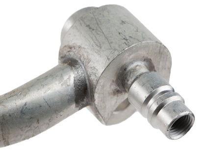 Four Seasons Suction Line Hose Assembly 56546