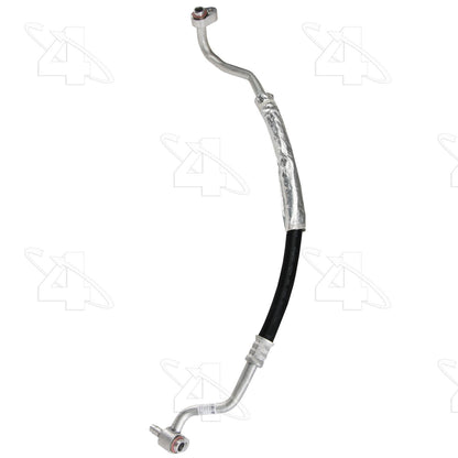 Four Seasons Suction Line Hose Assembly 56546