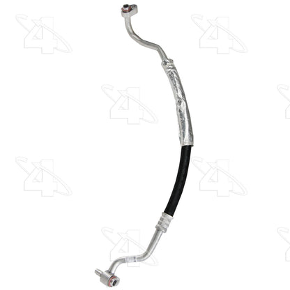 Four Seasons Suction Line Hose Assembly 56546