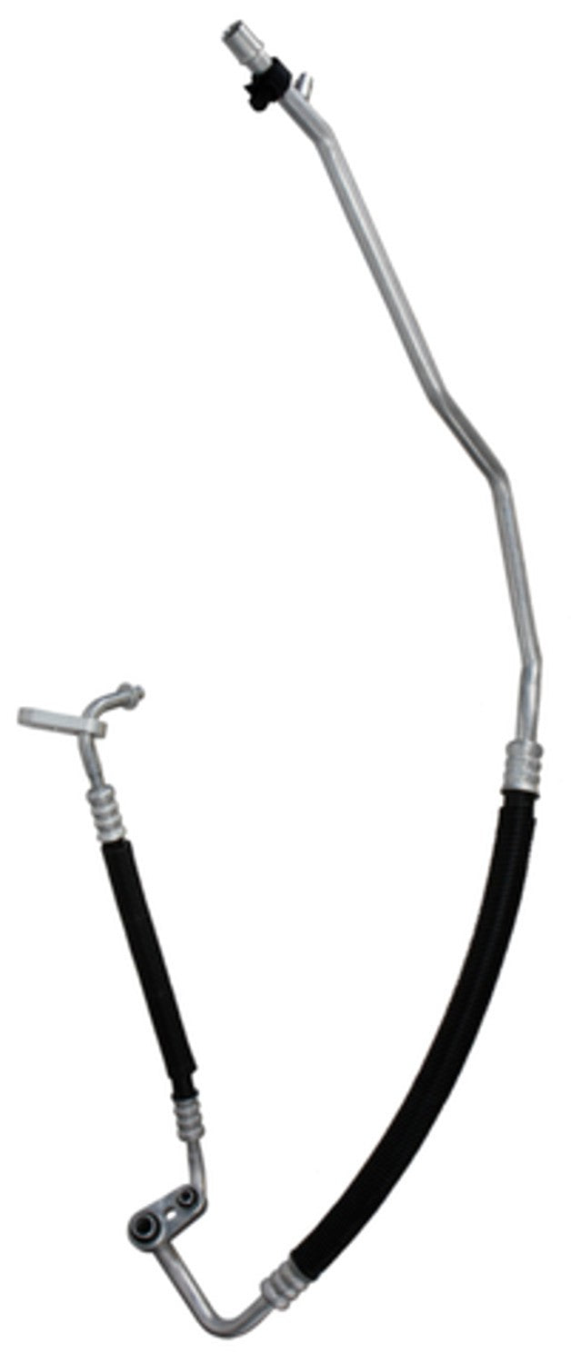 Four Seasons A/C Manifold Hose Assembly 56547