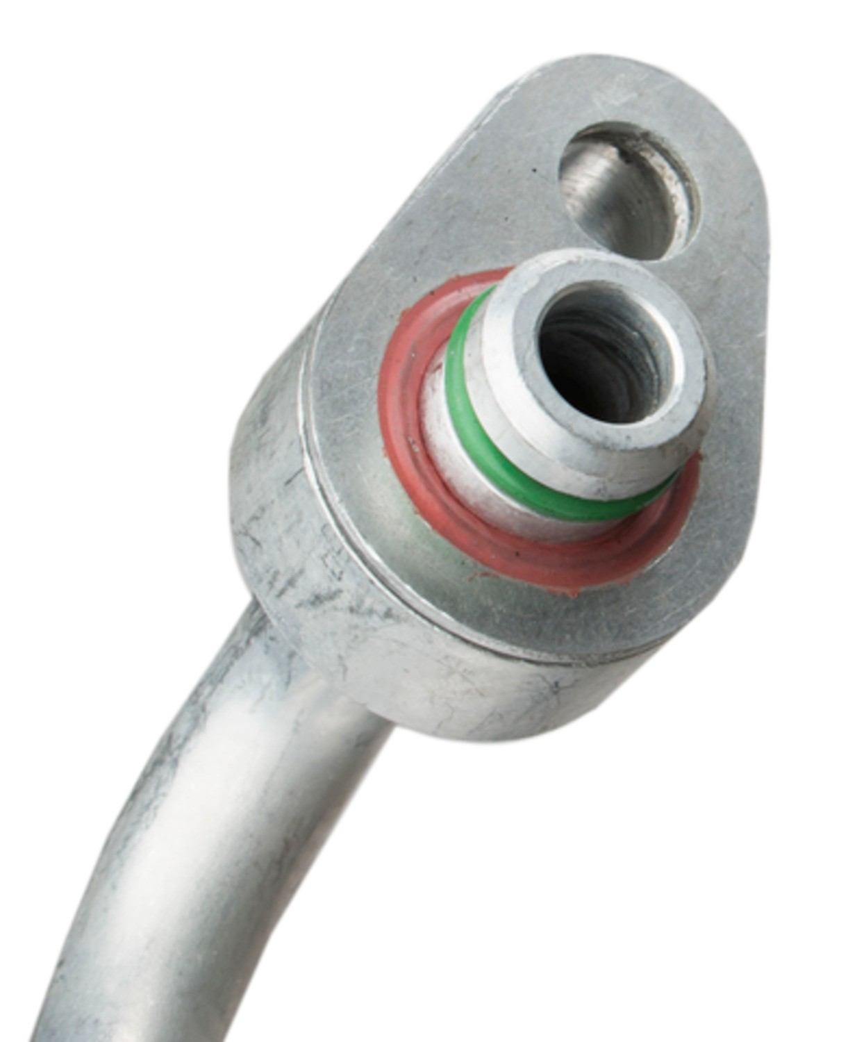 Four Seasons A/C Refrigerant Discharge Hose 56548