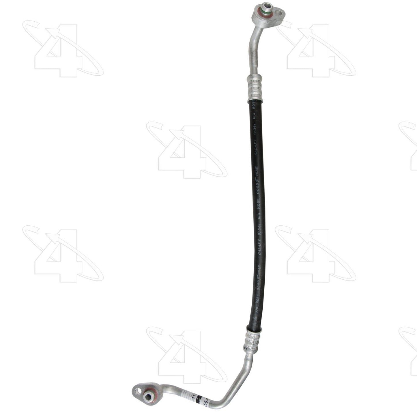 Four Seasons A/C Refrigerant Discharge Hose 56548