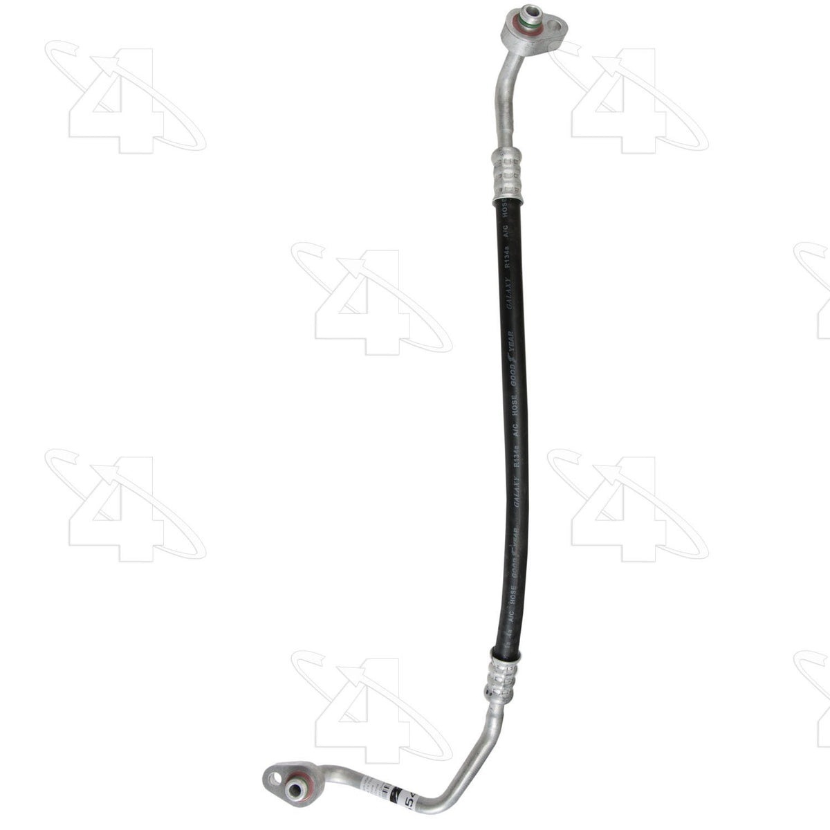 Four Seasons A/C Refrigerant Discharge Hose 56548