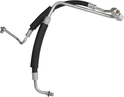Four Seasons A/C Manifold Hose Assembly 56550