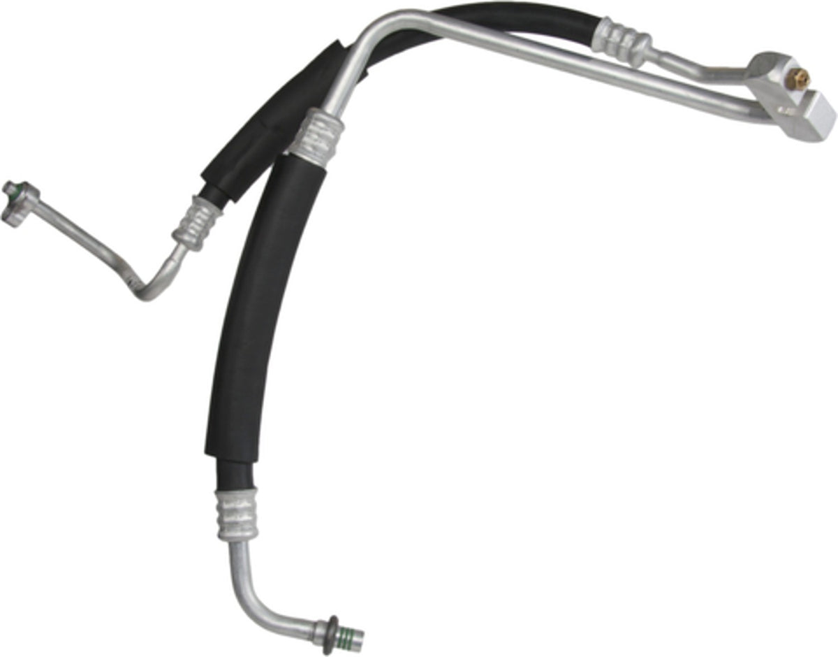 Four Seasons A/C Manifold Hose Assembly 56550