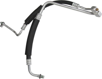 Four Seasons A/C Manifold Hose Assembly 56550