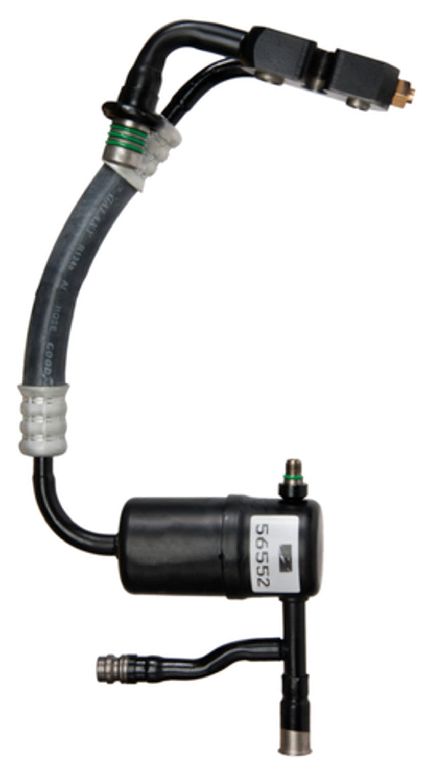 Four Seasons A/C Manifold Hose Assembly 56552