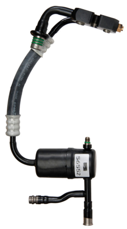 Four Seasons A/C Manifold Hose Assembly 56552