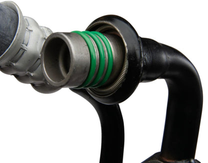 Four Seasons A/C Manifold Hose Assembly 56552