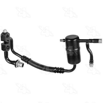 Four Seasons A/C Manifold Hose Assembly 56552