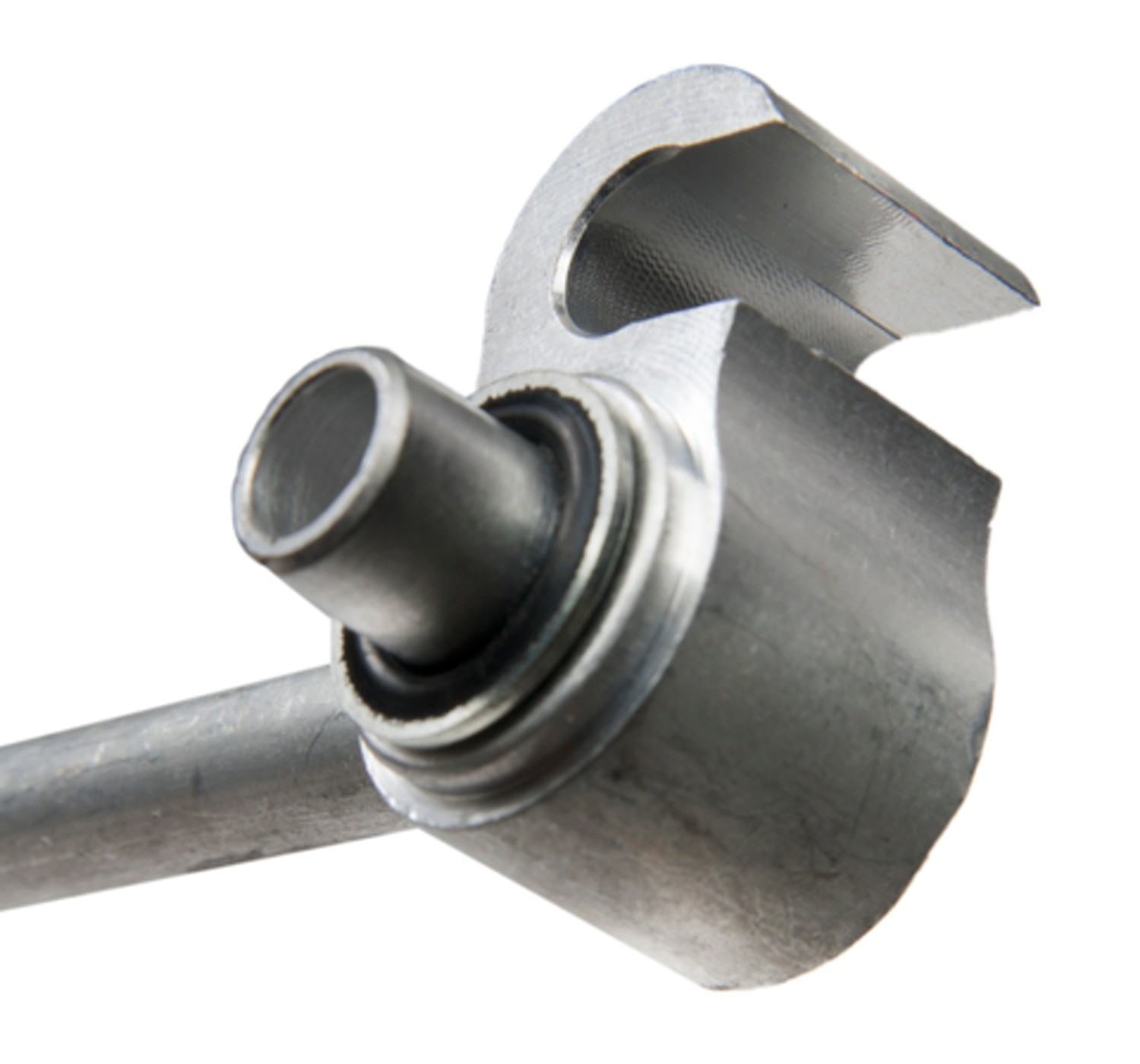 Four Seasons Liquid Line Hose Assembly w/o Orifice Tube 56554