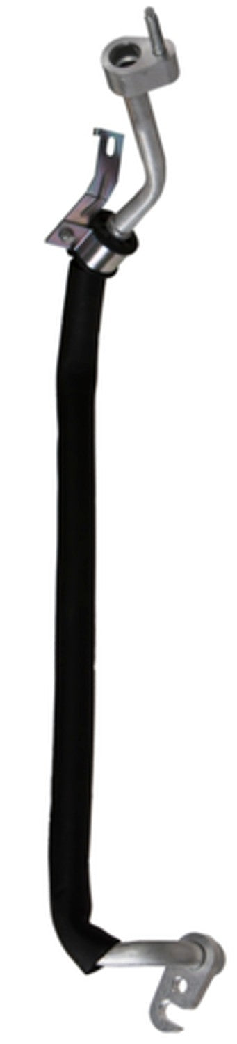 Four Seasons A/C Refrigerant Suction Hose 56555