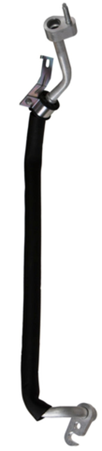 Four Seasons A/C Refrigerant Suction Hose 56555