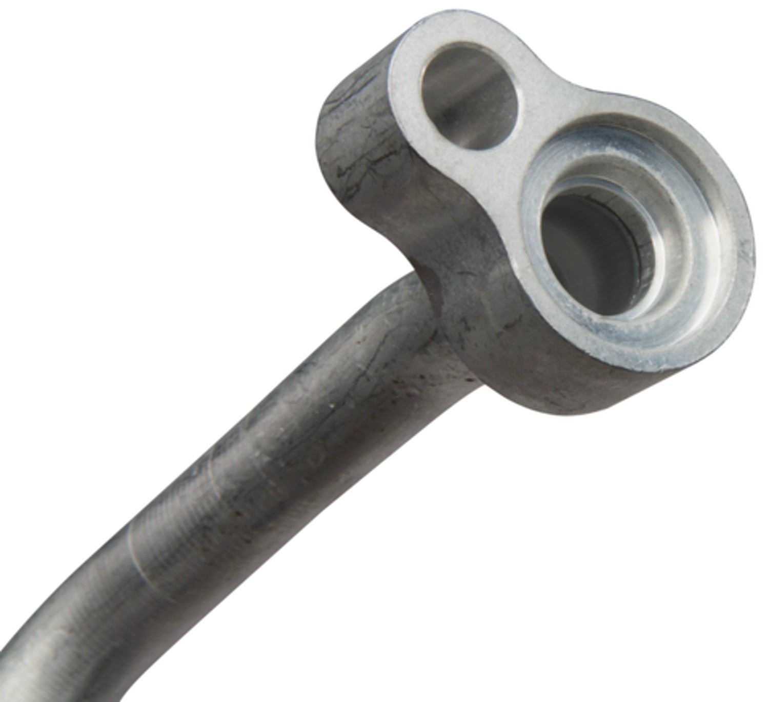 Four Seasons Liquid Line Hose Assembly w/ Serviceable Orifice Tube 56558