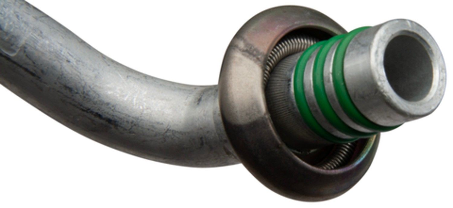 Four Seasons Liquid Line Hose Assembly w/ Serviceable Orifice Tube 56558