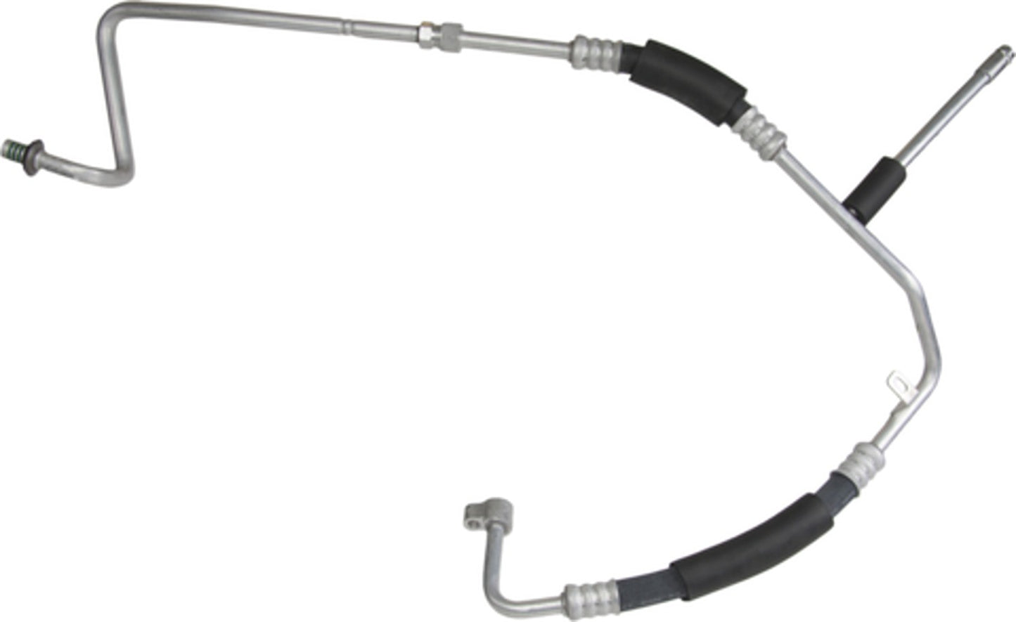 Four Seasons A/C Refrigerant Liquid Hose 56559