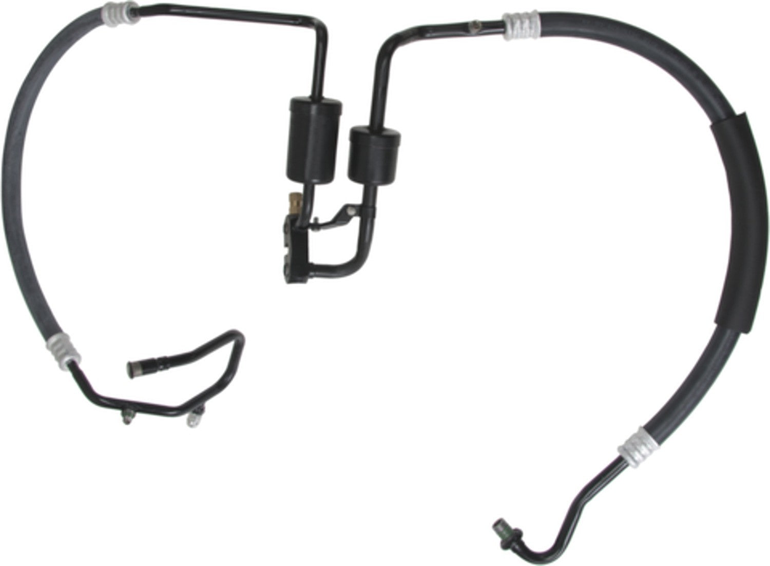 Four Seasons A/C Manifold Hose Assembly 56562